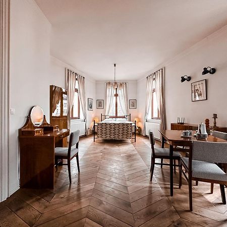 Once Upon A Time In Cracow - Old Town Apartment Krakow Dış mekan fotoğraf