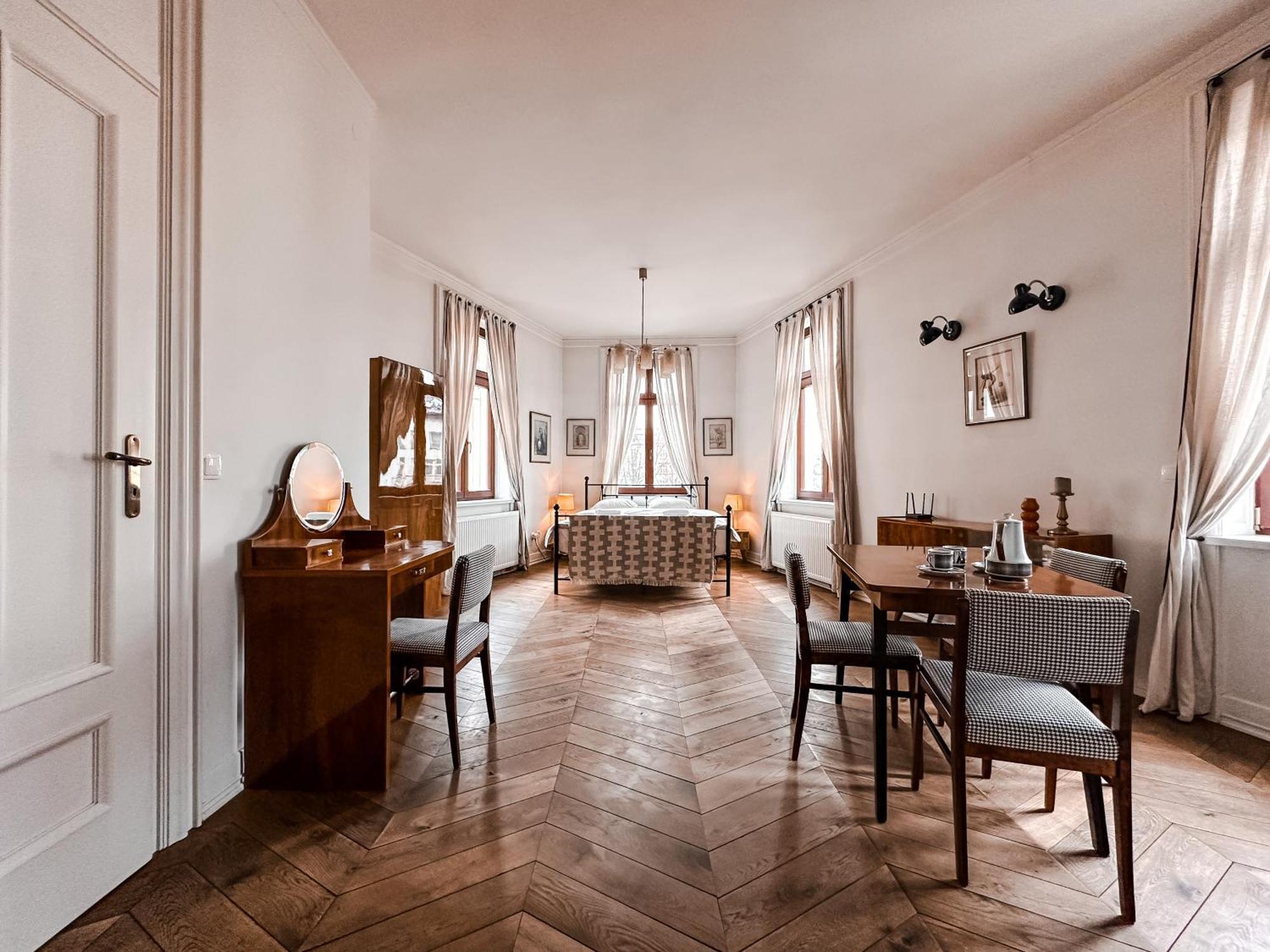 Once Upon A Time In Cracow - Old Town Apartment Krakow Dış mekan fotoğraf