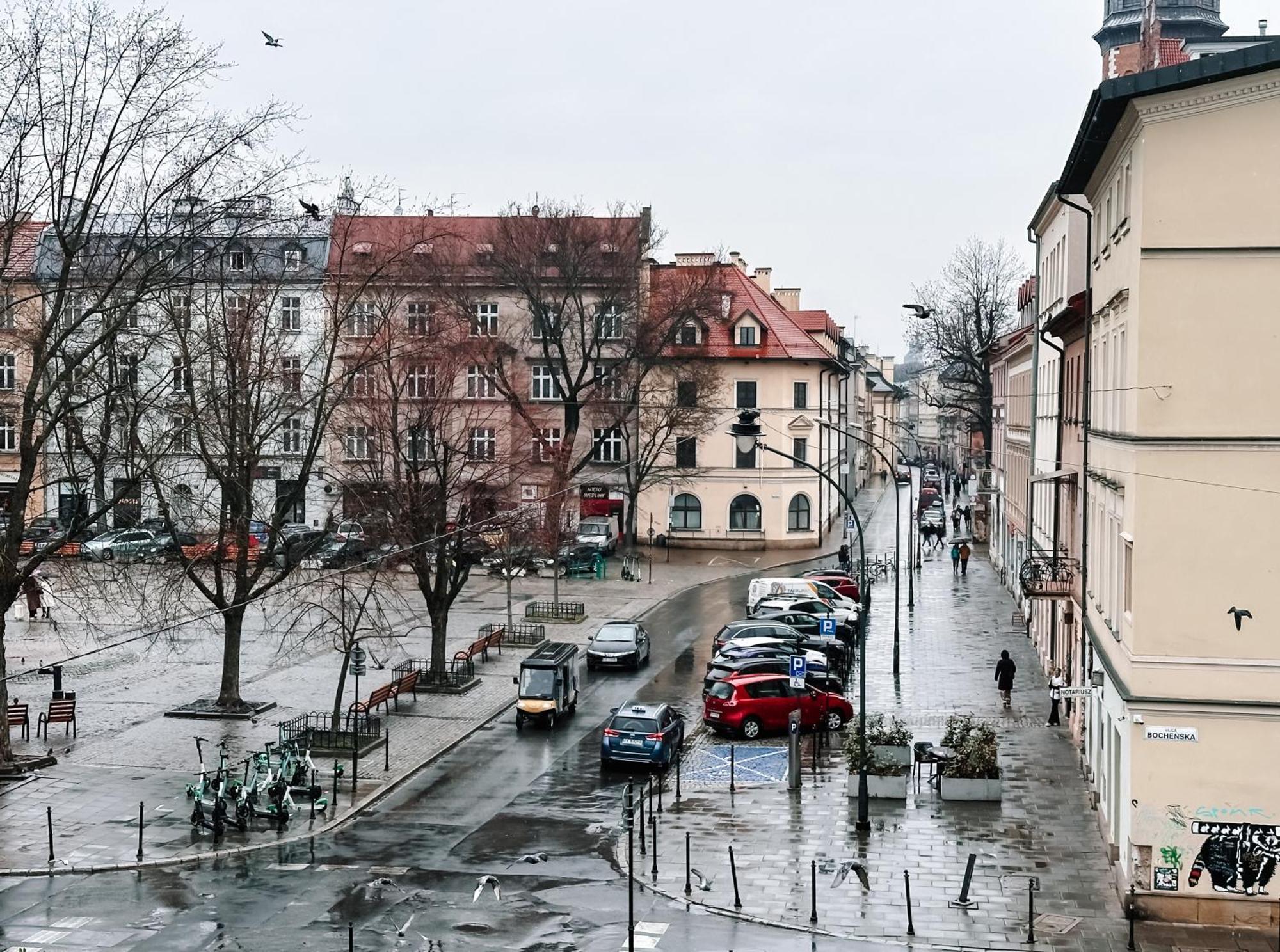 Once Upon A Time In Cracow - Old Town Apartment Krakow Dış mekan fotoğraf