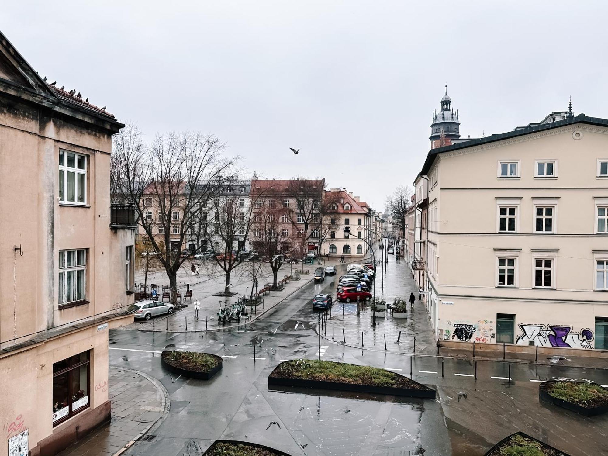 Once Upon A Time In Cracow - Old Town Apartment Krakow Dış mekan fotoğraf