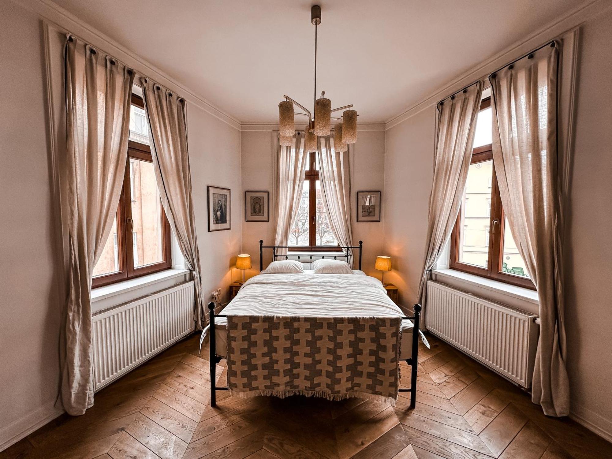 Once Upon A Time In Cracow - Old Town Apartment Krakow Dış mekan fotoğraf