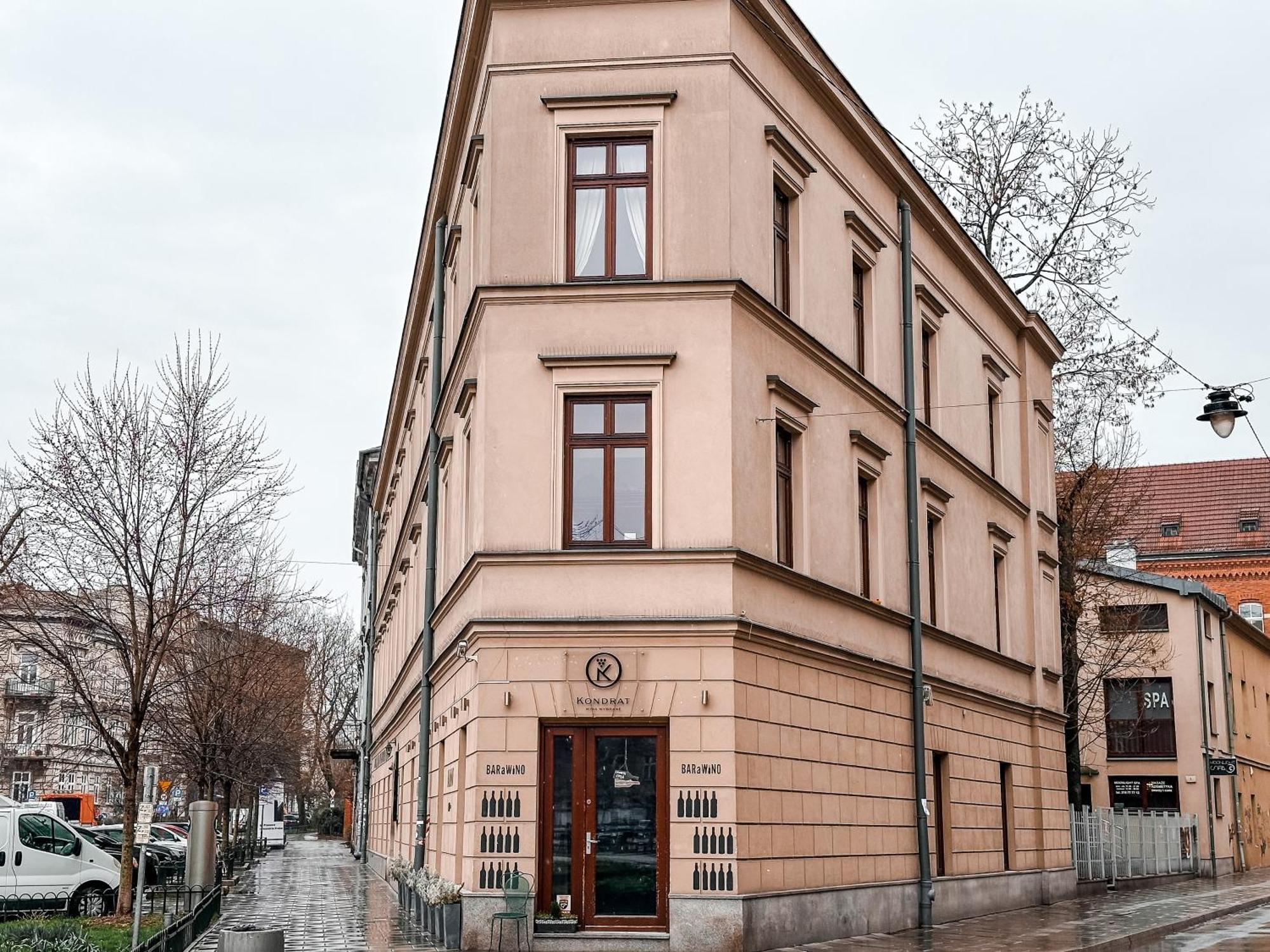 Once Upon A Time In Cracow - Old Town Apartment Krakow Dış mekan fotoğraf