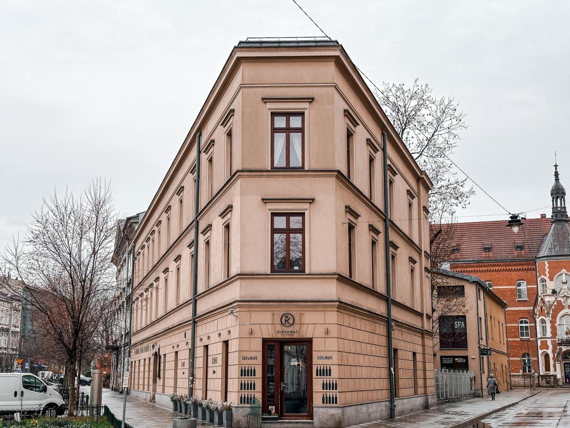 Once Upon A Time In Cracow - Old Town Apartment Krakow Dış mekan fotoğraf